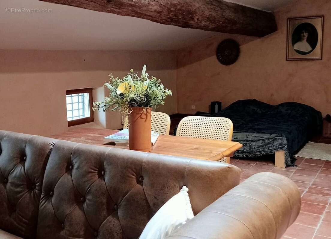 Très belle maison de ville de caractère. - photo 31