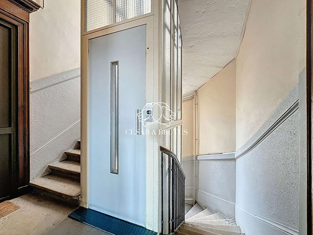 Appartement 59 m² à Lyon-2e  - photo 7