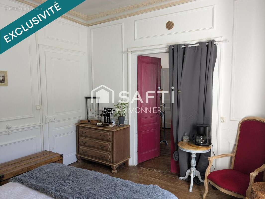 Photo 9 - Maison à CHAMPAGNOLE