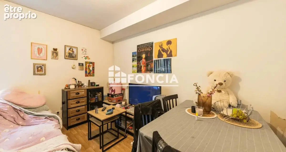 Quartier Matisse - résidence Paola Nénuphars - photo 2