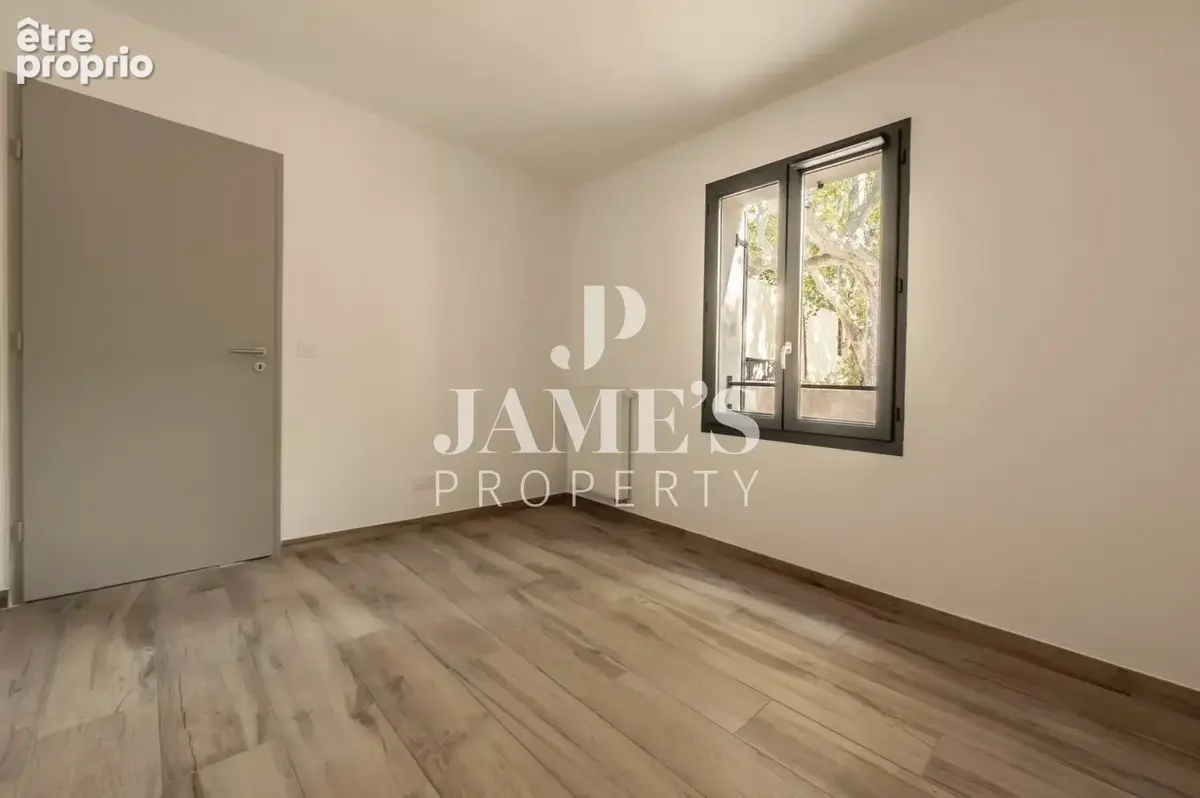 Appartement 76 m² à Saint-Remy-De-Provence  - photo 9
