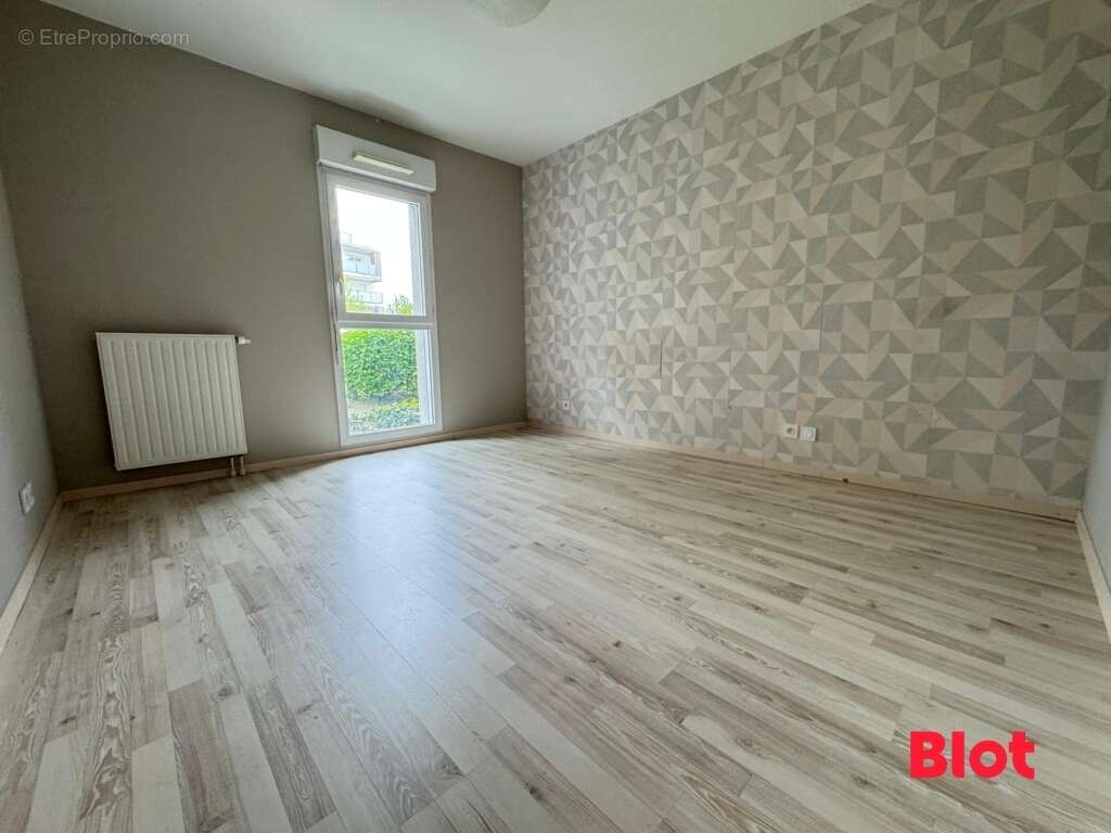 Appartement à BRUZ