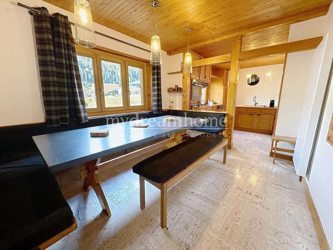 Maison à CREST-VOLAND