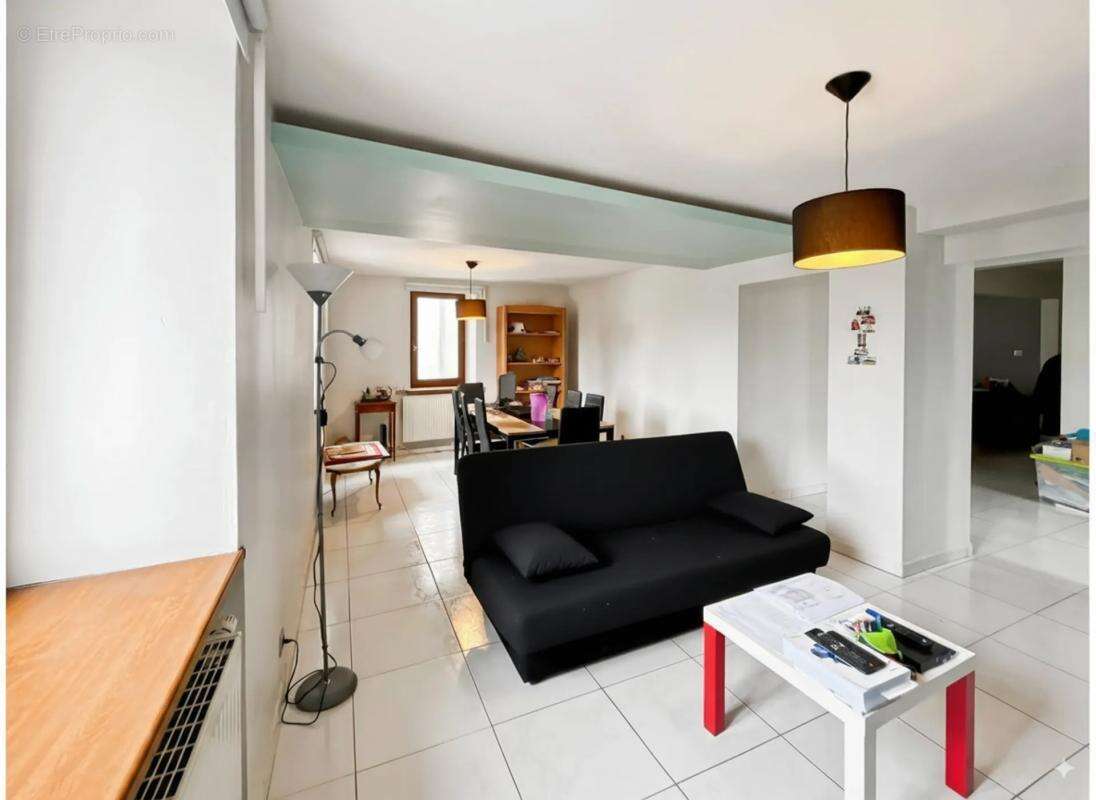 Appartement à SAVERNE