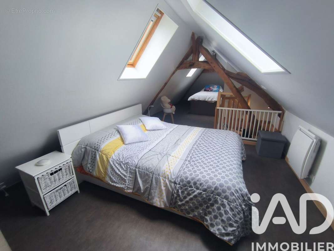 Photo 8 - Maison à LA FEUILLIE