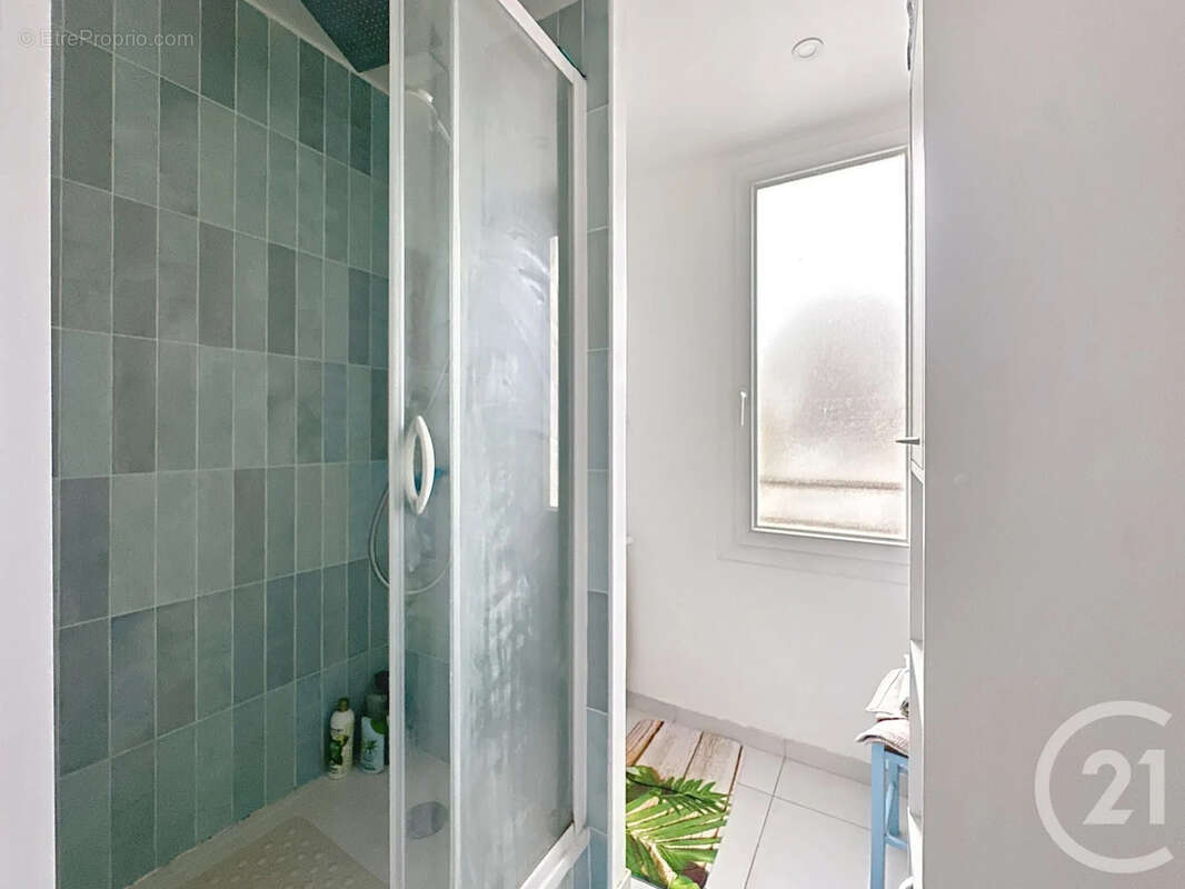 Appartement à TROYES