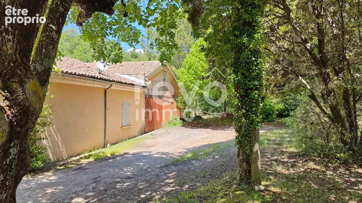 Authentique mas provençal du XVIIIème siècle - photo 15