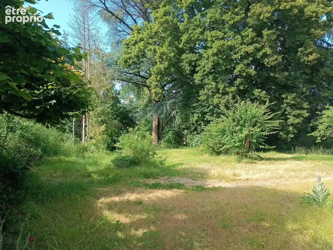 Maison de caractère de 225 m² avec parc arboré de 3000 m² - proche de Montmorillon - photo 17