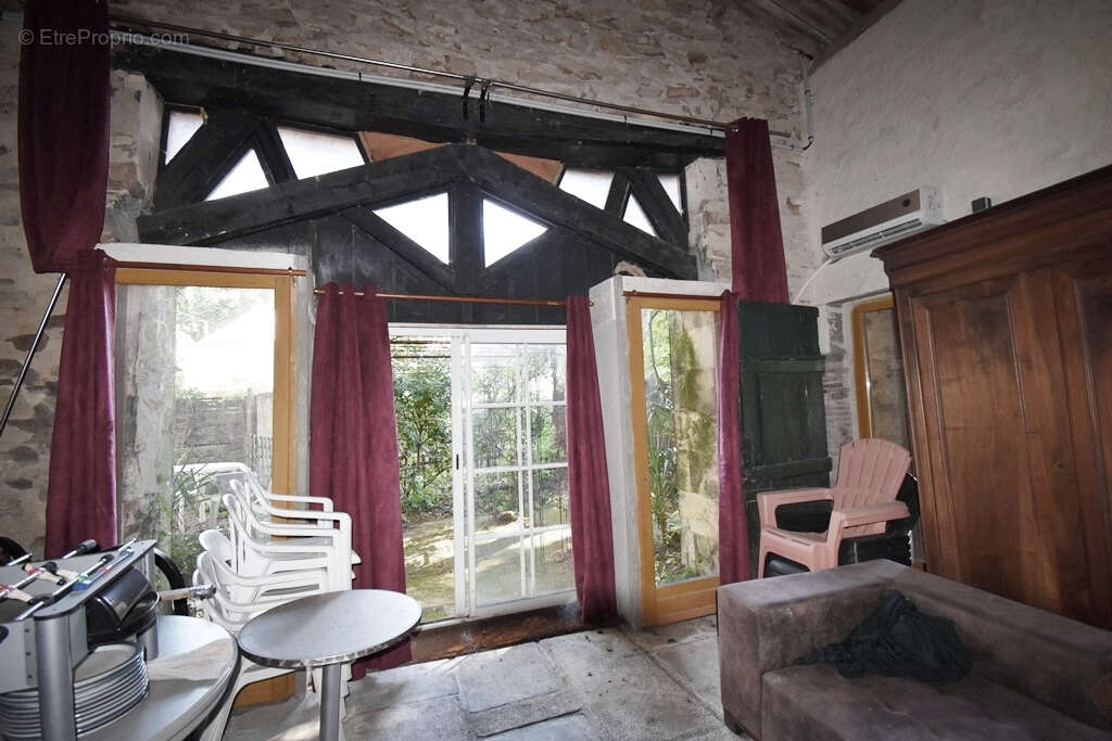 Maison à LES SABLES-D&#039;OLONNE