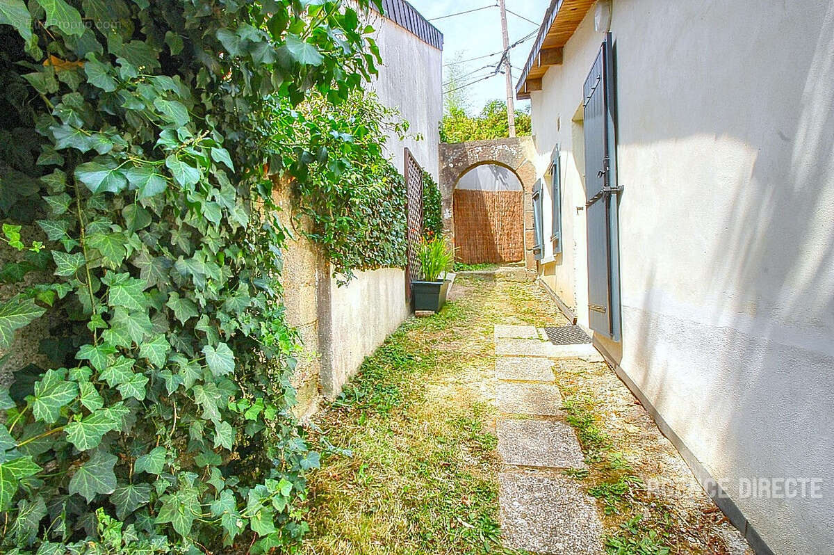 Appartement Rennes 1 pièce(s) 18.25m² - photo 4