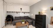 Appartement à CORMELLES-LE-ROYAL