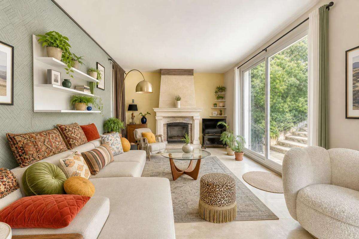 Appartement à MEAUX