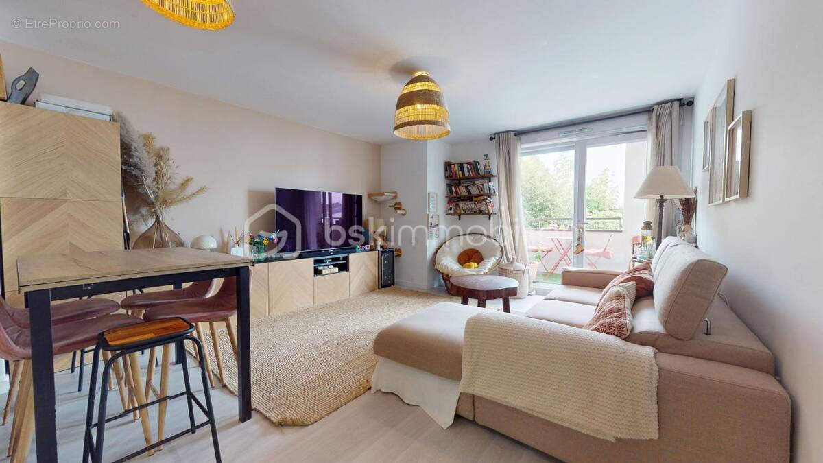 Appartement à ANTONY