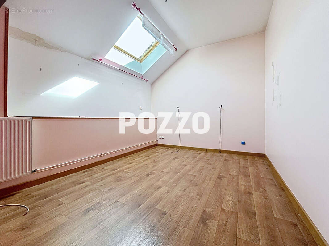 Appartement à SAINTE-ADRESSE