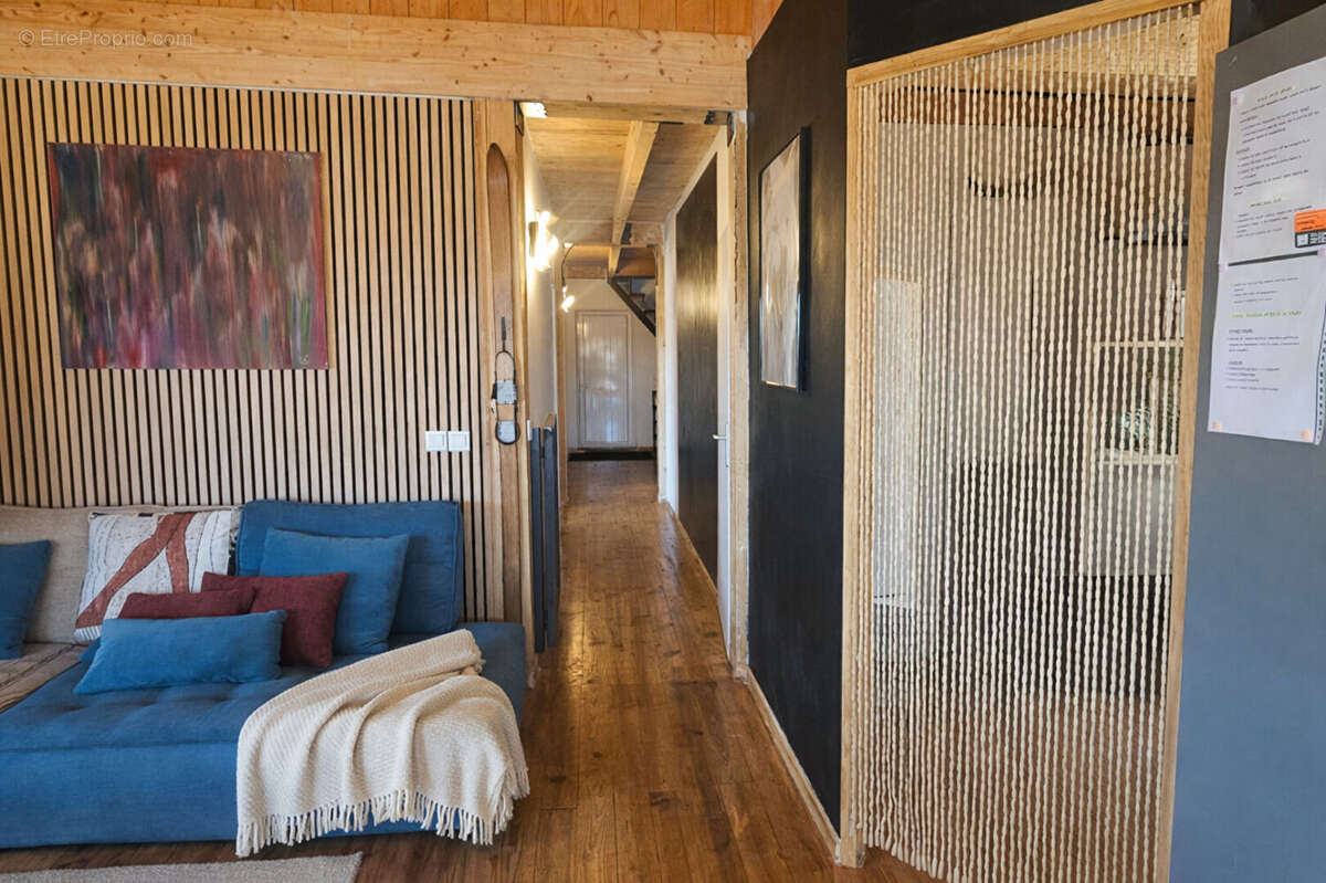 Maison à FONT-ROMEU-ODEILLO-VIA