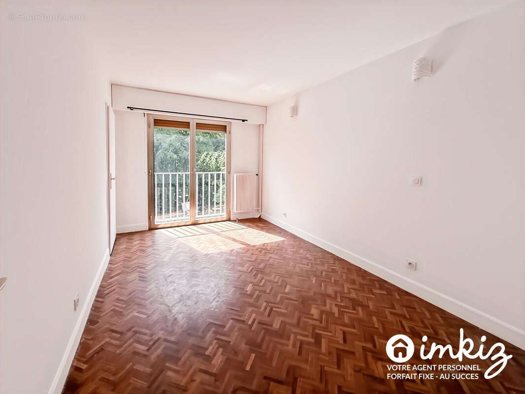Appartement à VERSAILLES