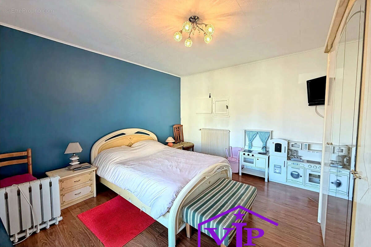 Maison Saint Etienne Du Rouvray 5 pièce(s) 105 m2 - photo 6