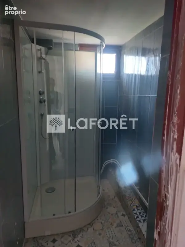 Plain pied 63 m² a conforter - photo 3