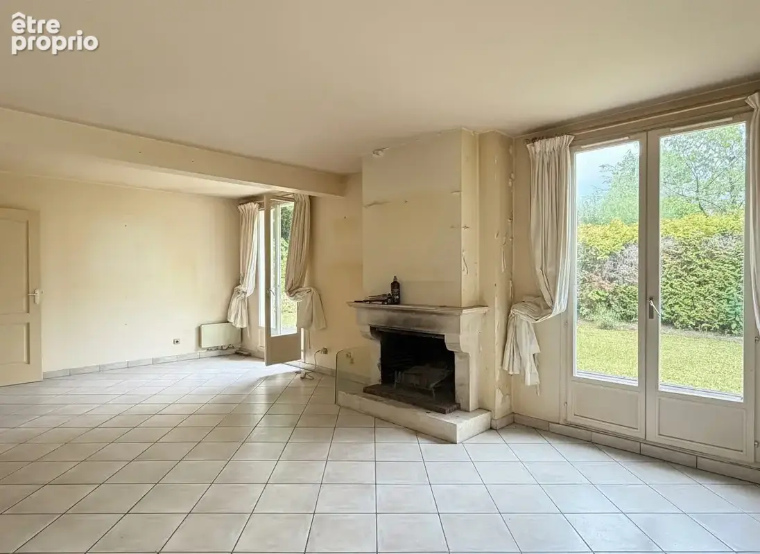 Maison 169 m² à Montlignon  - photo 8