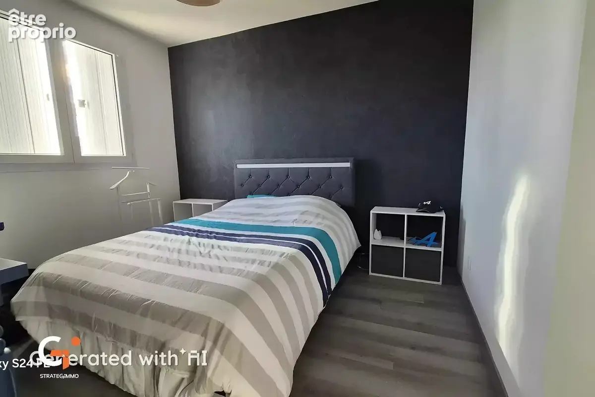Jolie maison de ville – Aucun travaux à prévoir ! - photo 4