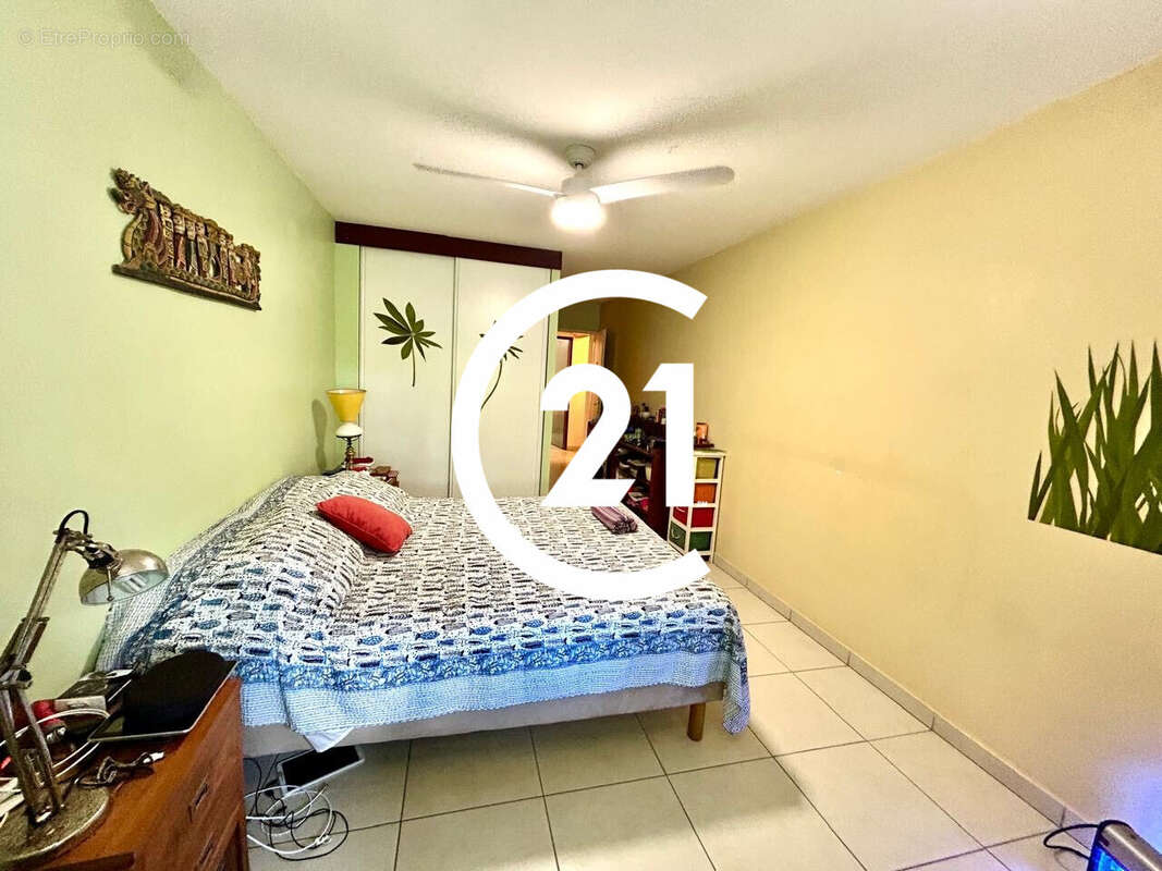 Appartement à FORT-DE-FRANCE