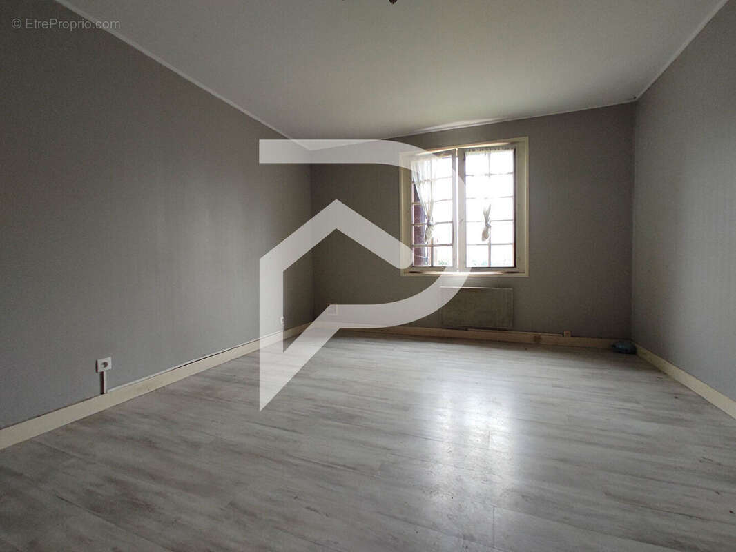 Maison à SAINT-ANTOINE-SUR-L&#039;ISLE