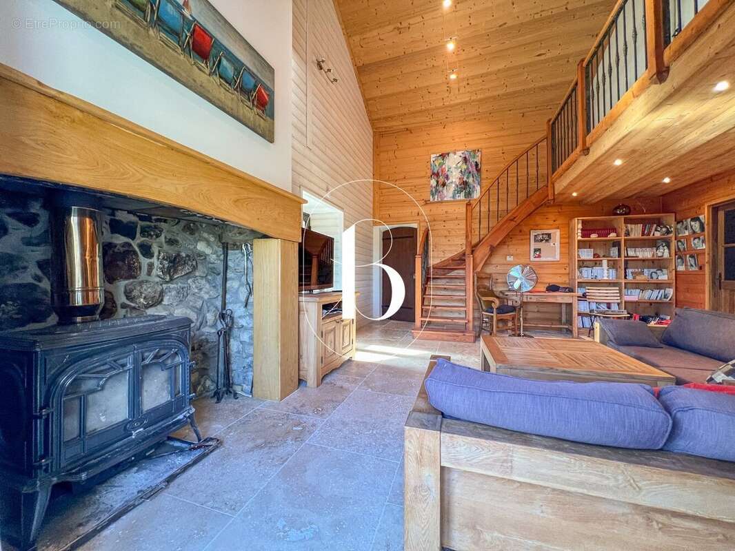 Propriété avec vue exceptionnelle - photo 20
