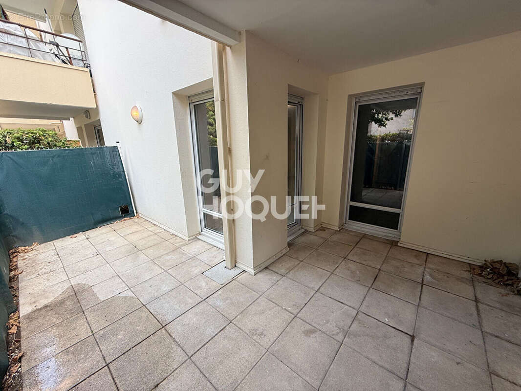 Appartement F2, 43 m² en rez-de-chaussée avec terrasse et parking, à vendre à PERPIGNAN, quartier Saint Martin - photo 11