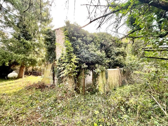 Maison à CONGERVILLE-THIONVILLE