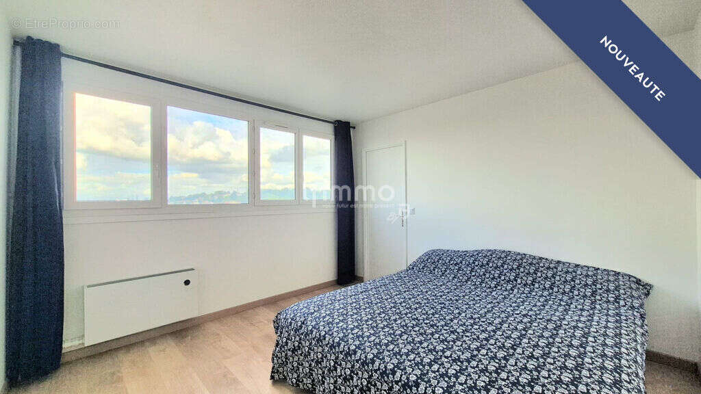 Appartement à ROSNY-SOUS-BOIS