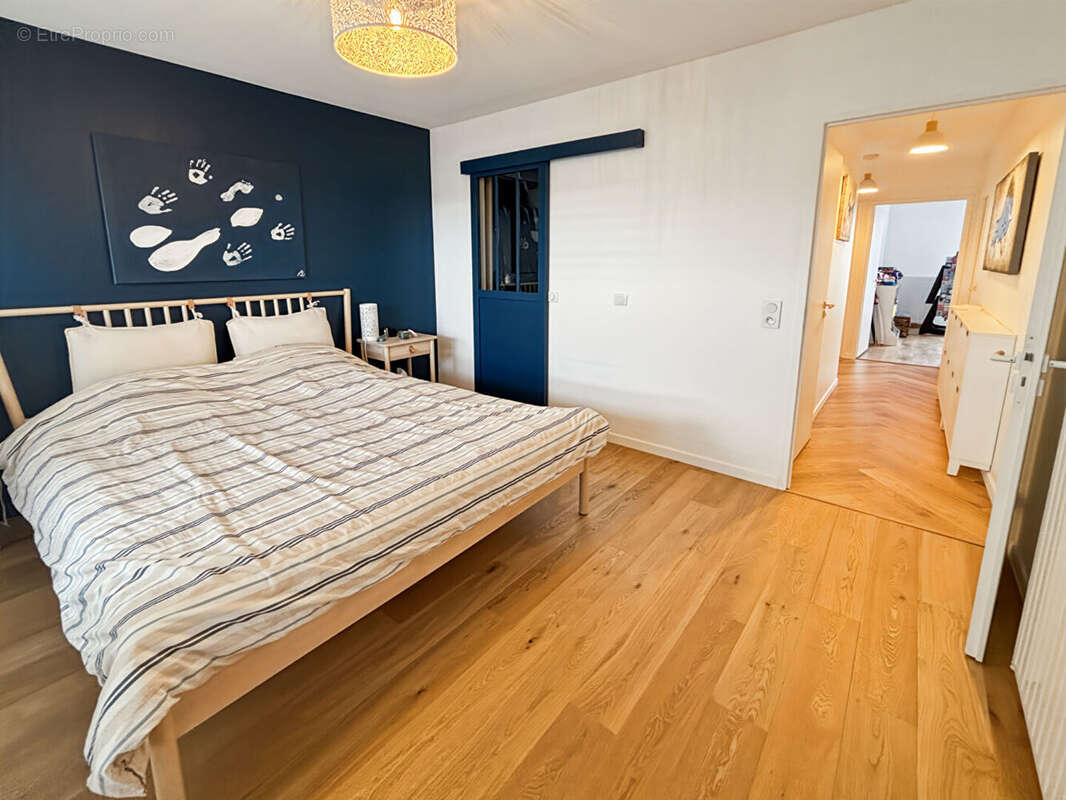 Appartement à PALAISEAU