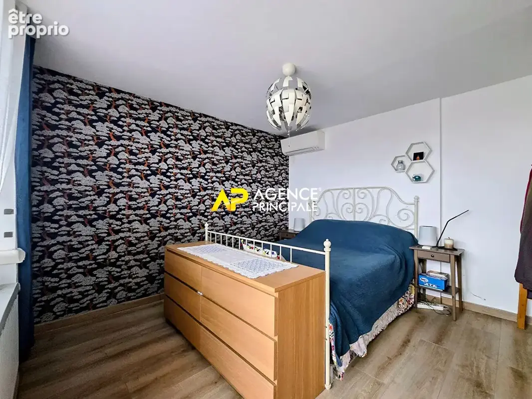 Appartement 3 pièces à vendre - Hyper centre ville d'Argenteuil - Réf. 4596 - photo 11