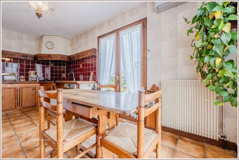 Maison à SAINT-PAUL-LES-DAX