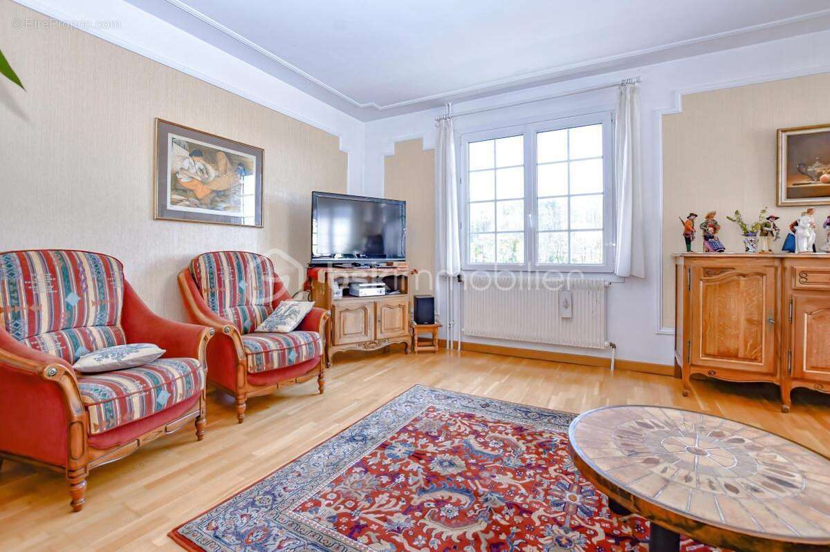 Maison à BAR-LE-DUC