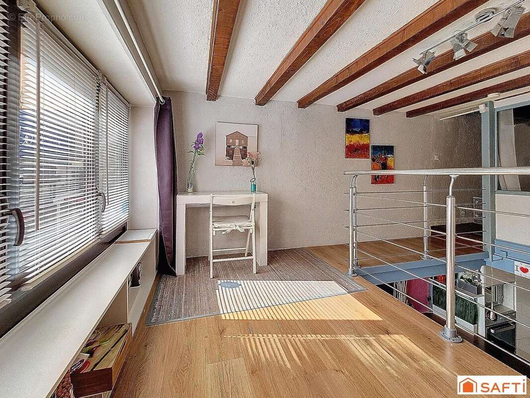 Photo 4 - Appartement à LYON-6E