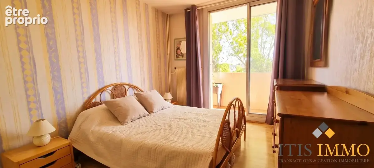 Appartement 6 pièces 106 m² à vendre à Montpellier (34070) - photo 4