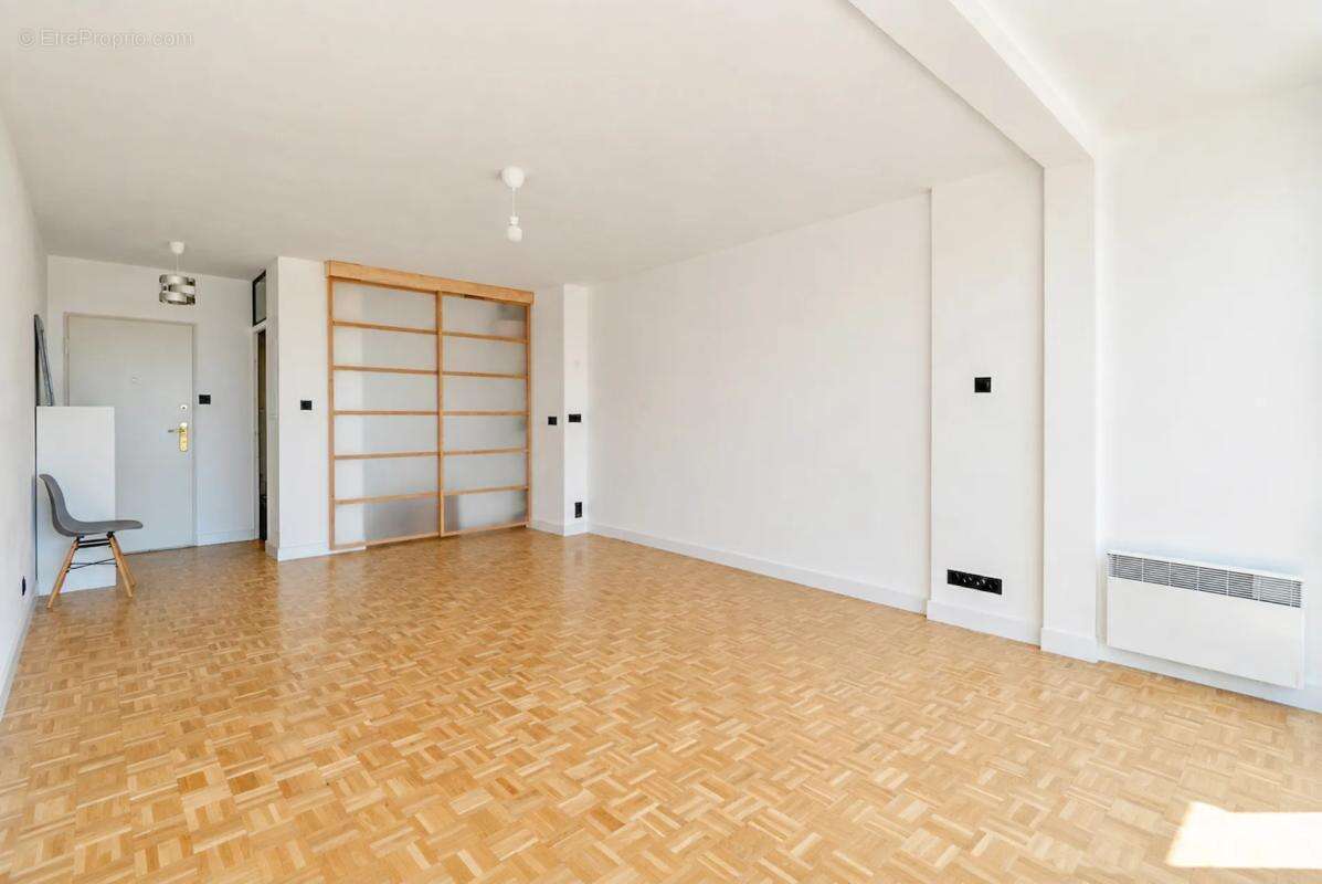 Appartement à LA GRANDE-MOTTE