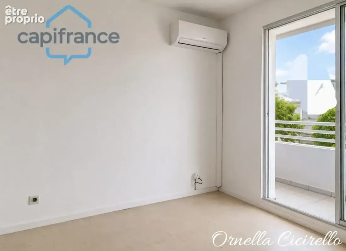Appartement à vendre Petit-Bourg Bourg – 86 m² – 3 chambres + espace modulable – Parking - photo 9