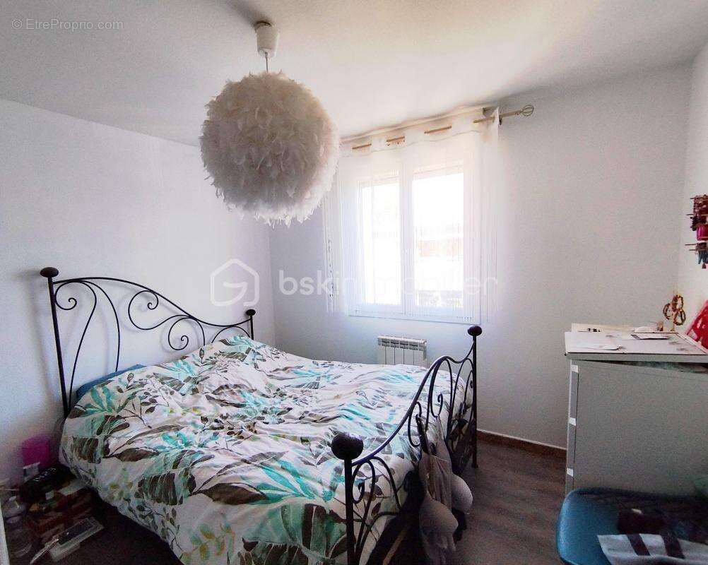 Maison à CLERMONT-L&#039;HERAULT