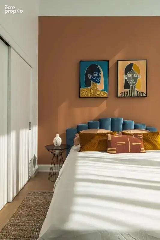 Appartement de 118m² - photo 3