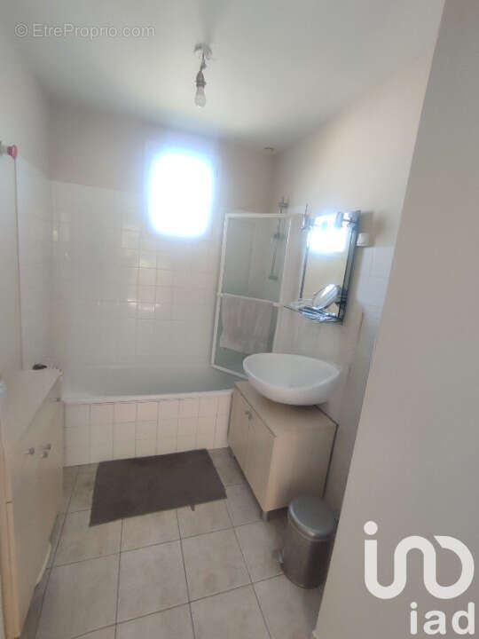 Photo 6 - Maison à LA CHARTRE-SUR-LE-LOIR