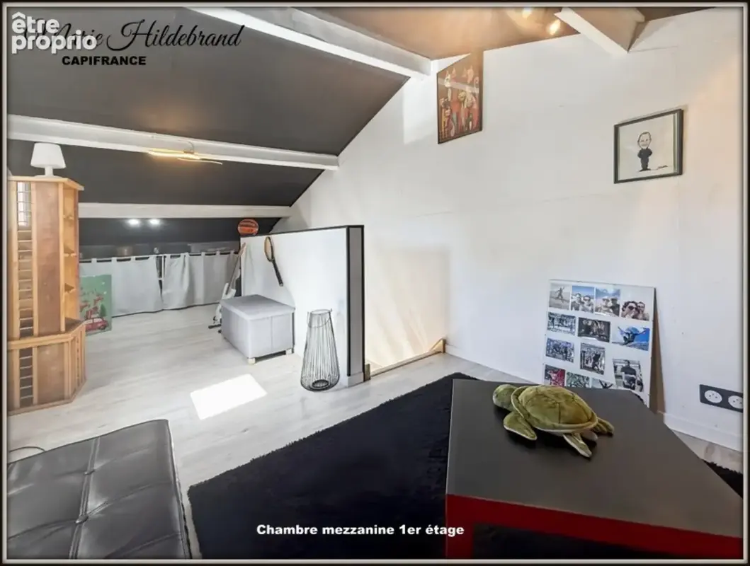 Maison de 185m² - 3 chambres - piscine - jardin de plus de 4000m² - photo 21