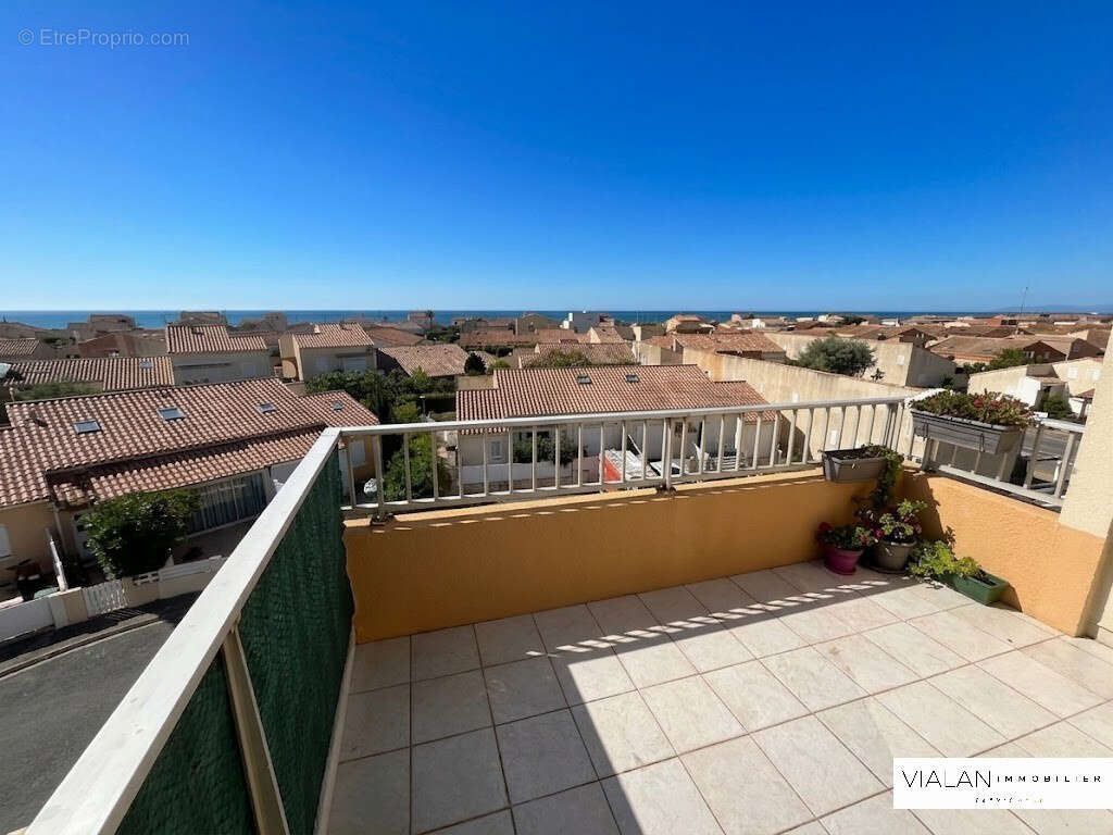 Appartement à NARBONNE
