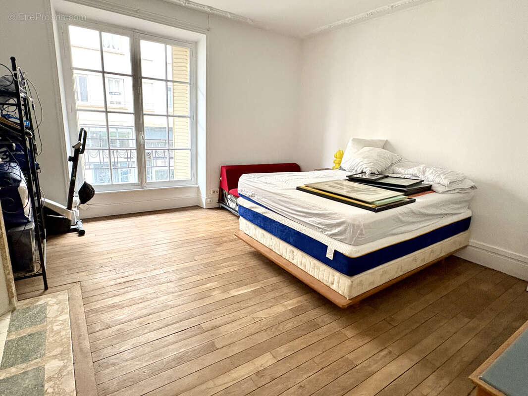 Appartement à LIMOGES