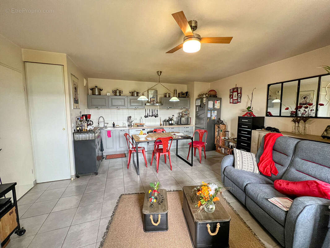 Appartement à ROYAN