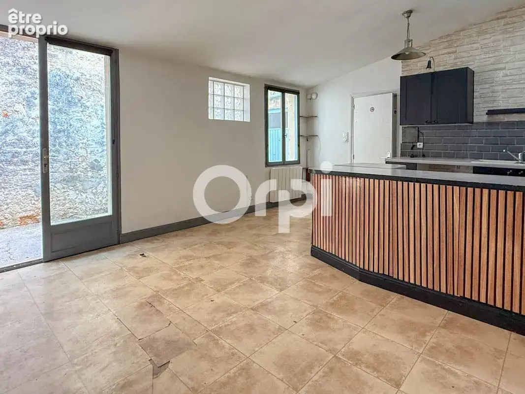 Quartier Voltaire, maison avec garage ! - photo 3