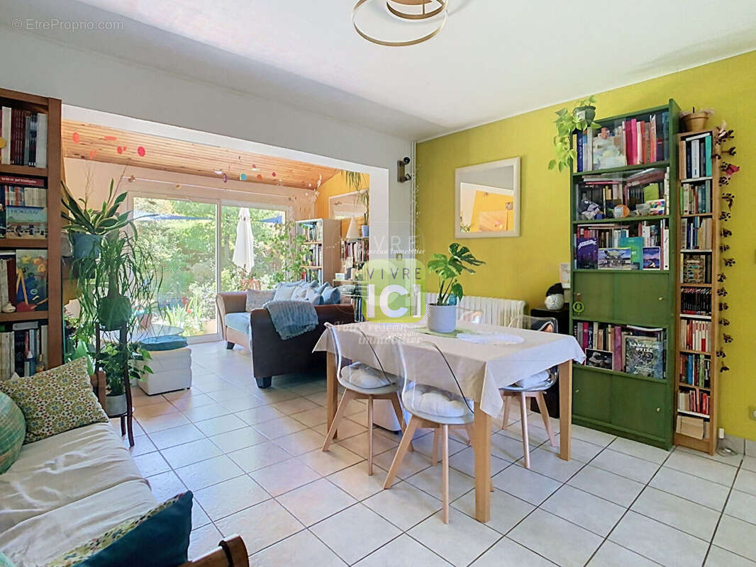 Maison Cholet 4 chambres - photo 5