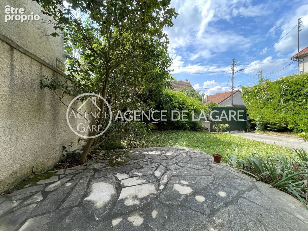 Maison 5 pièces 106 m² à vendre à Brunoy (91800) - photo 3