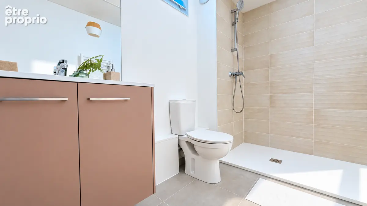 Maison neuve - photo 15