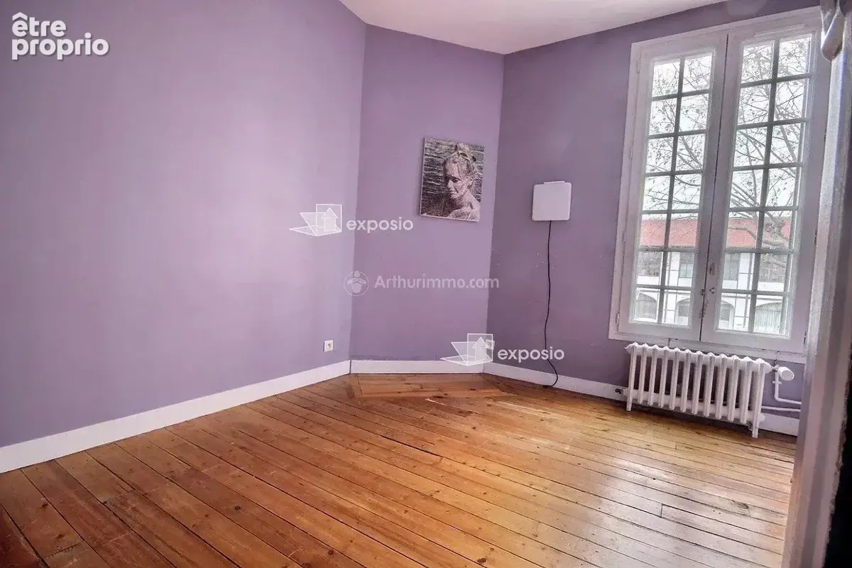 Vente Maison Asnieres-sur-seine(92600) 1 125 000ï¿œ - photo 9